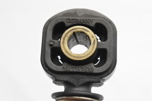 Seat Ibiza 6J5,6P1 (2008–2017) Gear shift mechanism and its parts 1J0711761B - 3