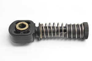 Seat Ibiza 6J5,6P1 (2008–2017) Gear shift mechanism and its parts 1J0711761B - 4