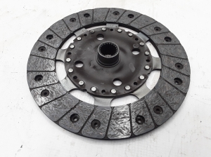  Clutch plate 