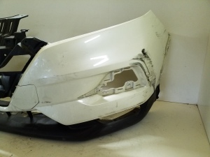  Front bumper and its parts (set) 