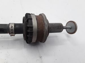 VOLVO XC60 (2017–2026) Antriebswelle hinten und ihre Teile 31325816 - 2