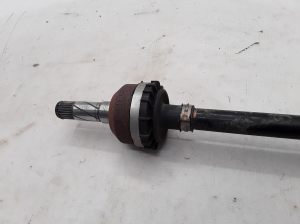 VOLVO XC60 (2017–2026) Antriebswelle hinten und ihre Teile 31325816 - 3