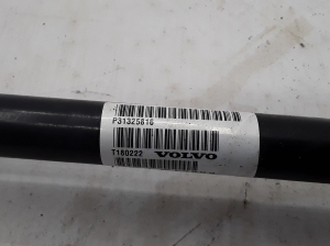 VOLVO XC60 (2017–2026) Antriebswelle hinten und ihre Teile 31325816 - 4