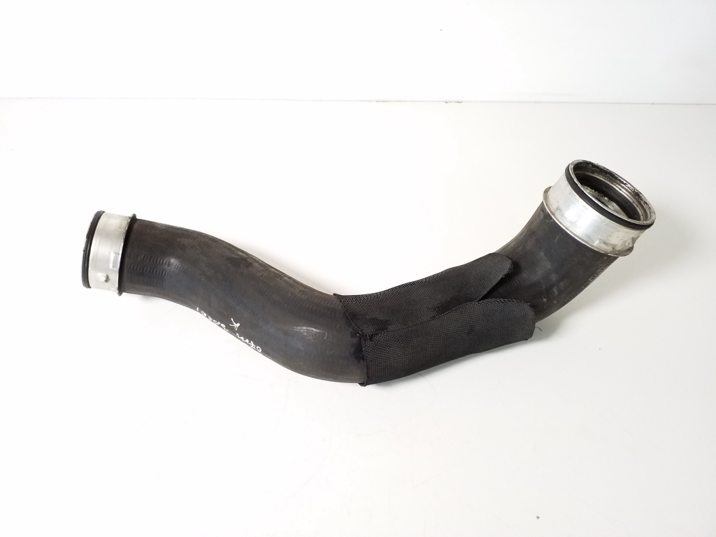 MERCEDES-BENZ E-Class W211/S211 (2002-2009) Left Side Intercooler Hose A2115282482 21599101