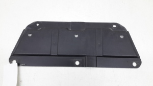 TOYOTA Avensis T27 (2008–2019) Front underbody protection 5144702010 - 3