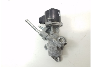   EGR valve 