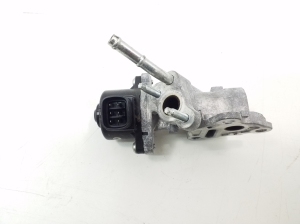  EGR valve 