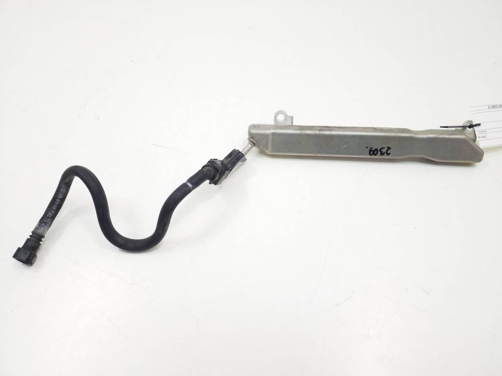 TOYOTA Yaris 3 generation (2010-2019) Fuel Rail 2381447020,2381447050 20380203