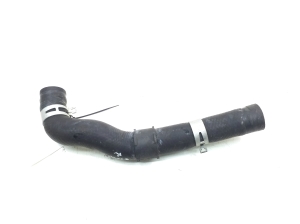   Cooling radiator hose 