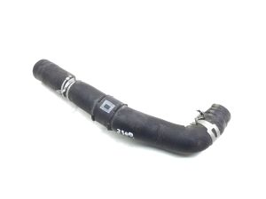  Cooling radiator hose 