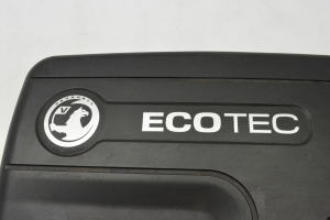 Opel Astra J (2009–2017) Mootori ilukate 55585990 - 4