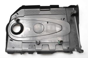 Opel Astra J (2009–2017) Mootori ilukate - 2