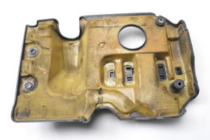 Chevrolet Captiva (2006–2016) Mootori ilukate - 3