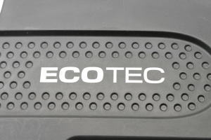 Opel Astra J (2009–2017) Mootori ilukate 55564367 - 3