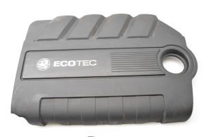 Opel Signum (2003–2008) Motorabdeckung 55557295