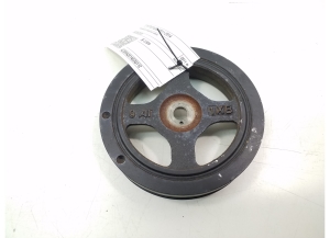  Crankshaft Pulley 