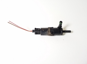 AUDI Q5 (2008–2017) Front headlight washer motor 3B7955681 - 3