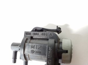   Solenoids 