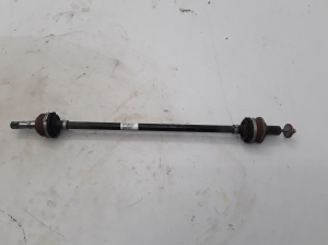 Cardan arrière et ses pièces - 31325816