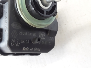 RENAULT Kadjar (2015–2026) Esitule mootor 260562319R - 2