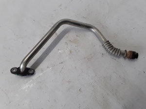 RENAULT Kadjar (2015–2026) Voolik 151981357R - 2