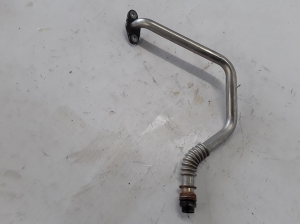 RENAULT Kadjar (2015–2026) Voolik 151981357R - 3