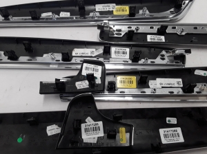VOLVO V90 (2016–2026) Dashboard trim 31417288 - 3