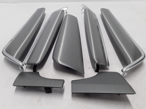 VOLVO V90 (2016–2026) Dashboard trim 31417288 - 4