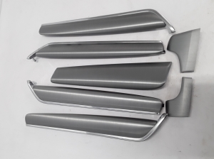 VOLVO V90 (2016–2026) Dashboard trim 31417288 - 5