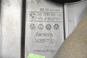 BMW 3 SERIES E90 (2004–2013) Motorabdeckung 7797410 - 5