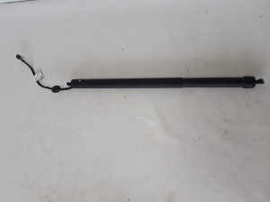  Trunk lid shock absorber 