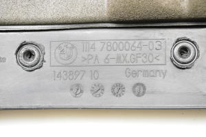 BMW 3 SERIES E91 (2005–2013) Mootori ilukate 7800064 - 3