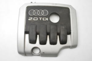 Cache moteur - 03G103925BQ