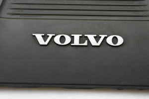 VOLVO S40 II (2004–2013) Mootori ilukate 4NSG64949AH - 4