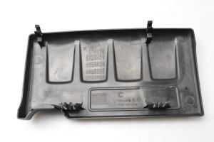 Opel Corsa E (2014–2018) Motorabdeckung 55561432 - 3