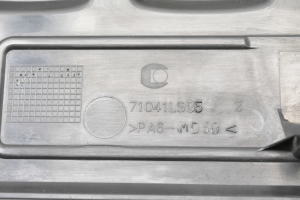 Opel Corsa E (2014–2018) Motorabdeckung 55561432 - 4