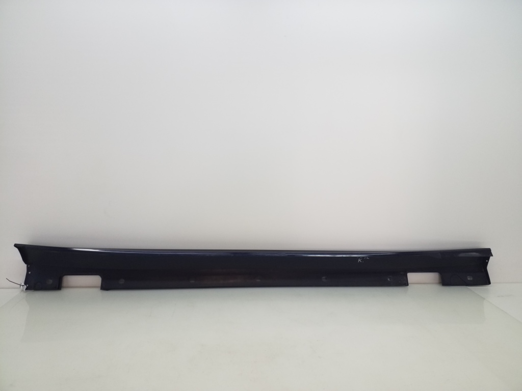 MERCEDES-BENZ E-Class W212/S212/C207/A207 (2009-2016) Left Side Plastic Sideskirt Cover A2126900140 20975262