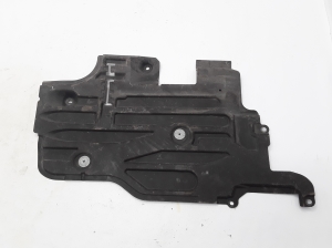 VOLVO S90 (2016–2026) Tagumine põhjakaitse 31497464 - 2