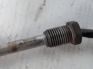 RENAULT Kadjar (2015–2026) Izplūdes gāzu temperatūras sensors 226401632R - 2