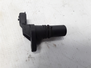  Shaft position sensor 