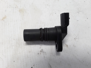  Shaft position sensor 