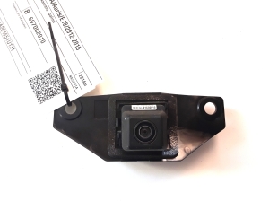 Video camera
