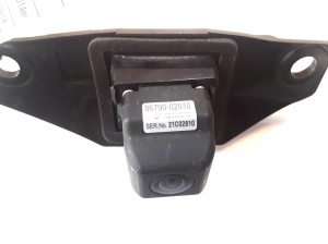 TOYOTA Auris E18 (2012–2018) Video camera - 2