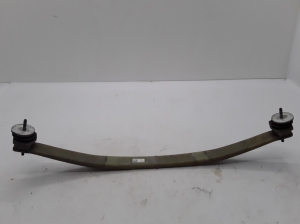  Rear spring 