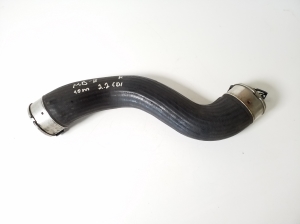 Intercooler hose - A2045282182