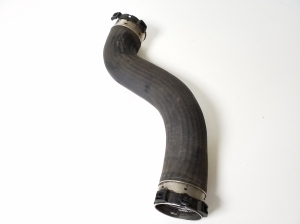 Mercedes Benz E-Class W207 (2009–2017) Intercooler hose A2045282182 - 3