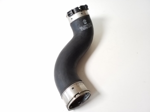 Mercedes Benz C-Class 204 (2007–2014) Intercooler hose A2045281682 - 3