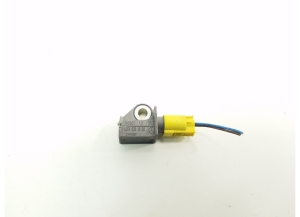   Airbag sensor 