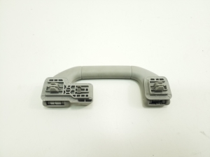 Mercedes Benz GLK-Class 204 (2008–2015) Dachinnengriff A20481001517E94 - 3