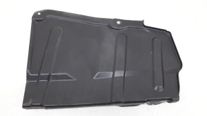 TOYOTA RAV 4 A3 (2005–2012) Front underbody protection 5144342010 - 3